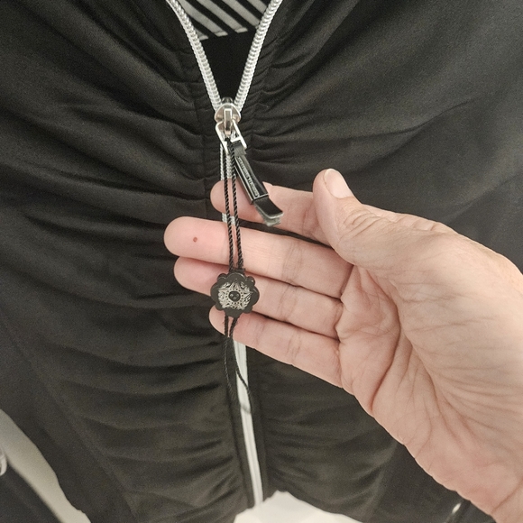 Horse Wear Platinum Equestrian Light Weight Jacket - Picture 3 of 7